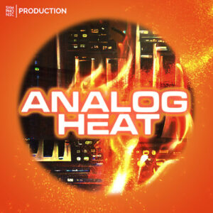 Analog Heat V2 (ADSR)