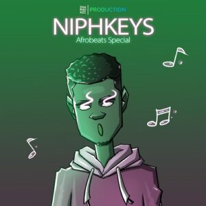 Niphkeys Afrobeats Special - ADSR