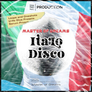 SFP-Italo Disco-ADSR