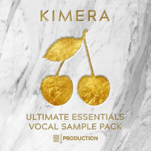SymProd - Kimera Ultimate Essentials